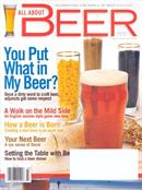 beer magazine